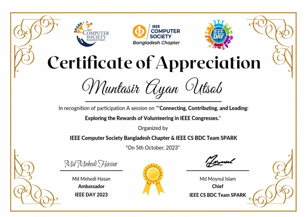 Connecting Contributing and Leading Exploring the Rewards of Volunteering in IEEECongresses